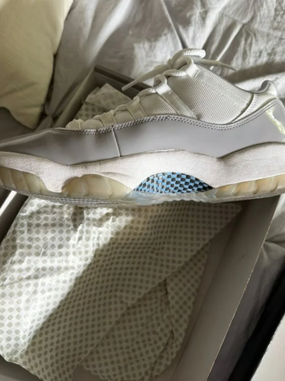 Air Jordan 11 Retro Low